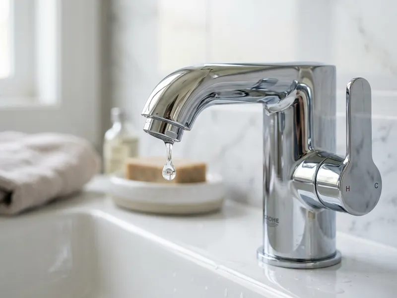Faucet Repair & Installation Plumber in Kenwood, OH